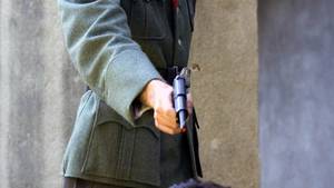 42 modi di uccidere Hitler foto