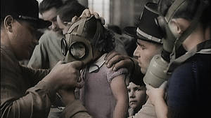La seconda guerra mondiale foto