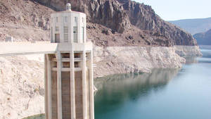 BARRAGE D'HOOVER