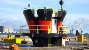OCÉAN ÉLECTRIQUE
