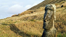 Easter Island photo