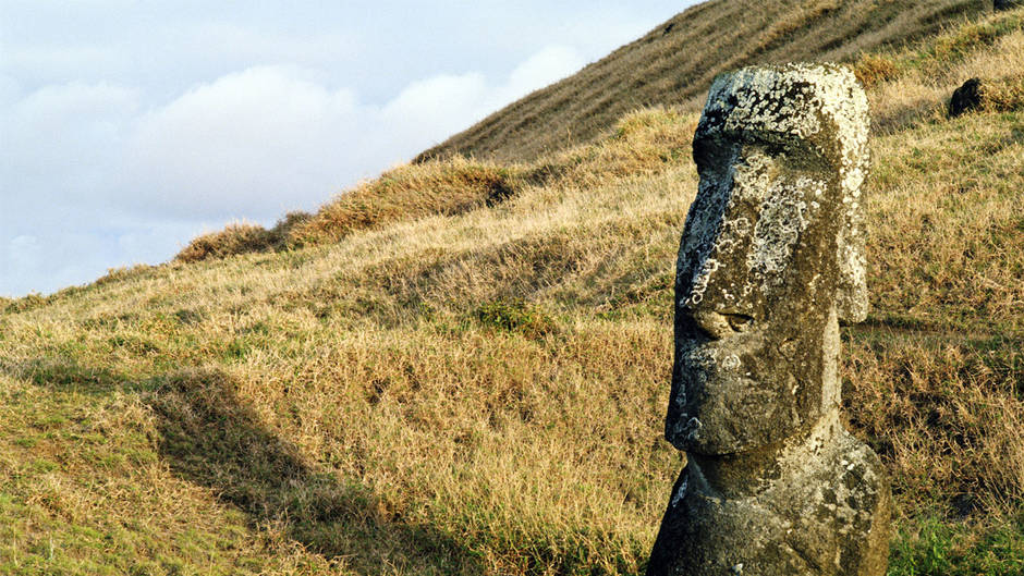 Easter Island