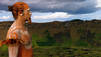 Easter Island