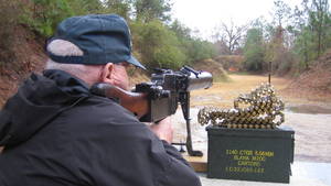 Le choix des armes photo