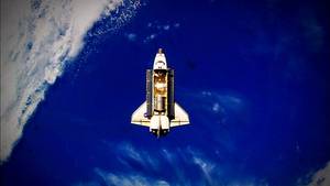 Station spatiale internationale photo