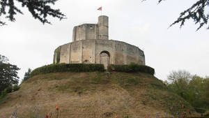 TEMPLAR’S LOST TREASURE