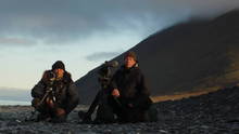 L'Arctique photo
