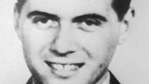 Nazi Twin Mystery Gallery photo