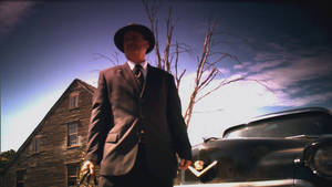 NAZI TWIN MYSTERY GALLERY