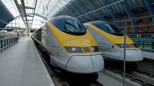 HIGH SPEED ONE