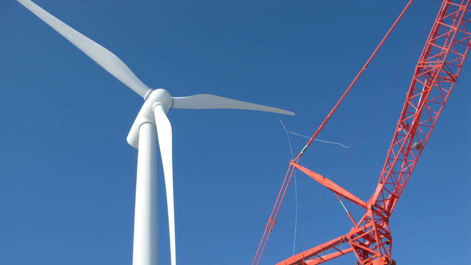 Eolienne
