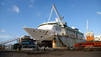 Opération croisière