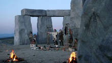 Stonehenge'in Sırları Çözülüyor fotoğraf