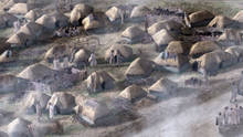 Stonehenge'in Sırları Çözülüyor 2 fotoğraf