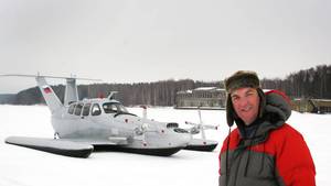 James May: le grande idee del XX secolo foto