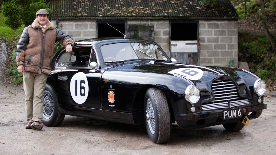 1940s - series 2