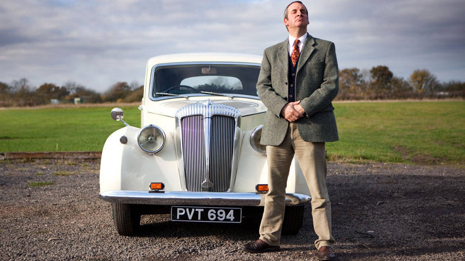 1940s - series 2