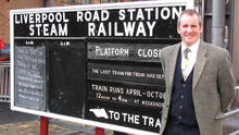 Trains - series 2 photo