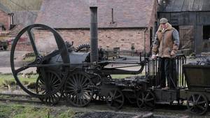TRAINS - SERIES 2