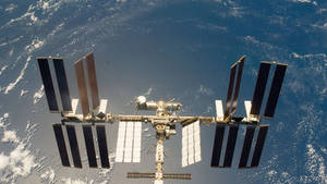 GOTTHARD UND SPACE STATION