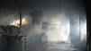 Feuer an Bord 2