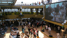 Costa Serena fotoğraf