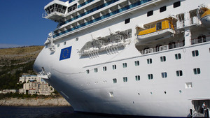 THE COSTA SERENA