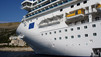 The Costa Serena
