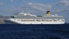 The Costa Serena