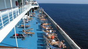 The Costa Serena photo