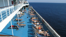 The Costa Serena photo