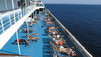 The Costa Serena