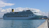 The Costa Serena