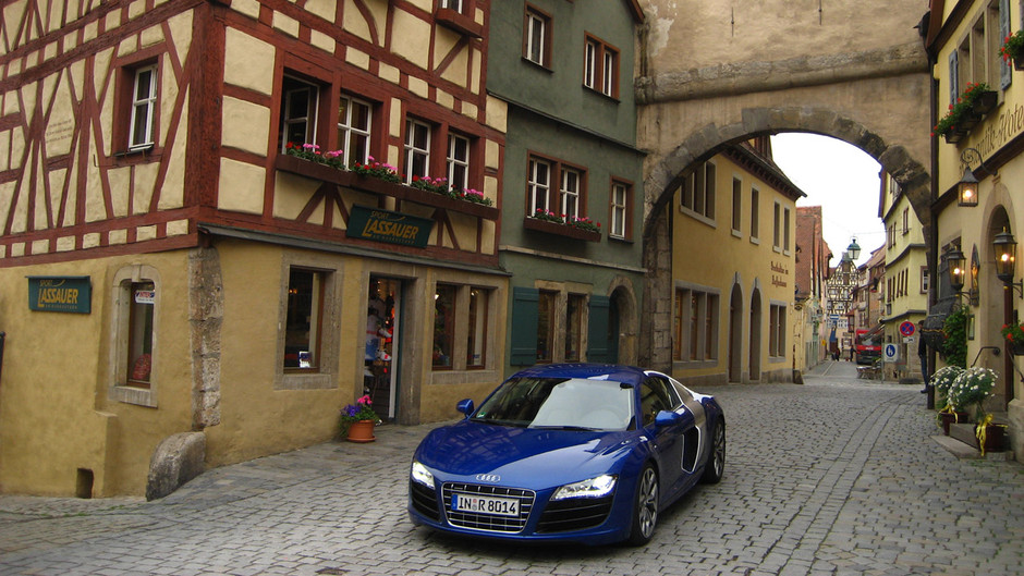 Audi
