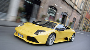 LAMBORGHINI
