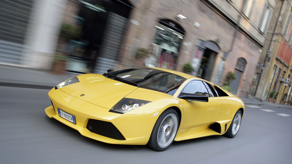 Lamborghini