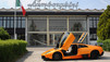Lamborghini