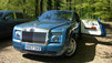 Rolls Royce