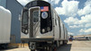 NY Subway