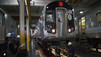 NY Subway