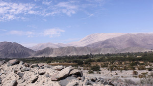 NASCA LINES