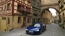 Audi photo