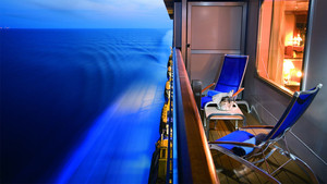 CRUISE SHIP DIARIES