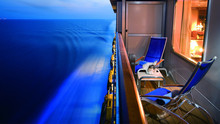 Cruise Ship Diaries photo