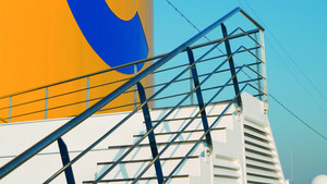 CRUISE SHIP DIARIES