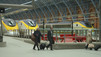 Les nouveaux trains britanniques