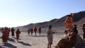 Nasca Lines photo