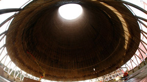 Nuclear Explosion photo
