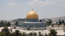 Jerusalem's Holiest photo
