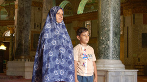 JERUSALEM'S HOLIEST